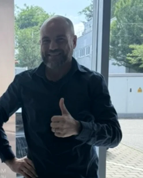 Andreas Johannsen, Geschäftsführer der Daelon Engineering UG (haftungsbeschränkt)